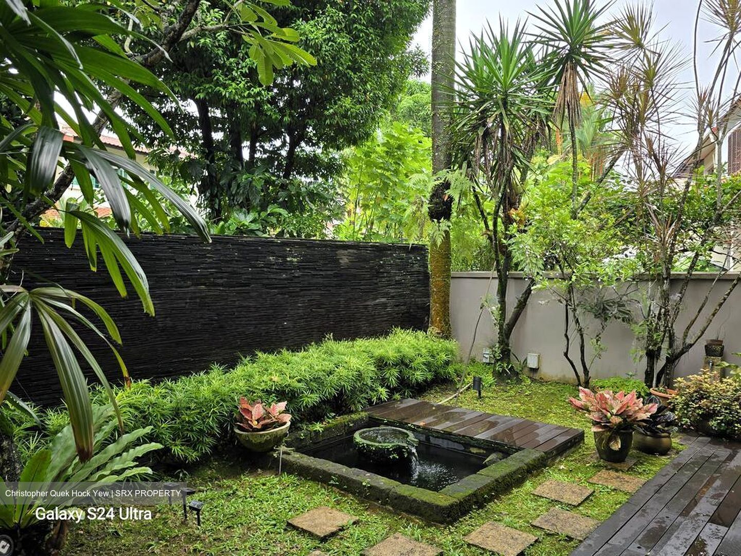 Hillcrest Park (D11), Terrace #511249651
